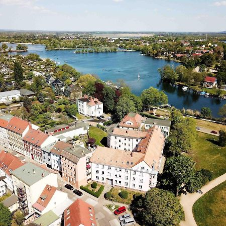 Betterbeds Brandenburg Lägenhet Brandenburg  Exteriör bild