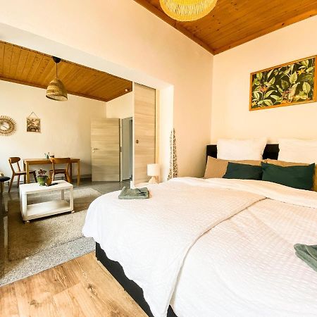 Betterbeds Brandenburg Lägenhet Brandenburg  Exteriör bild