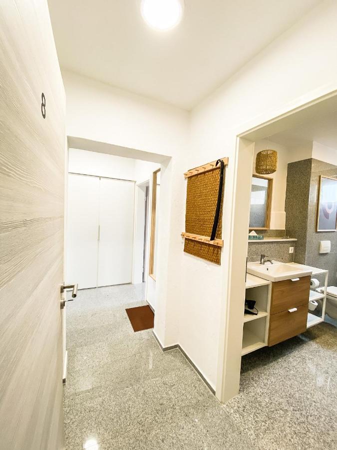 Betterbeds Brandenburg Lägenhet Brandenburg  Exteriör bild