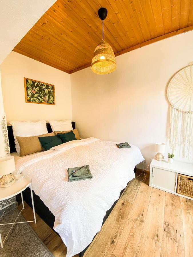 Betterbeds Brandenburg Lägenhet Brandenburg  Exteriör bild