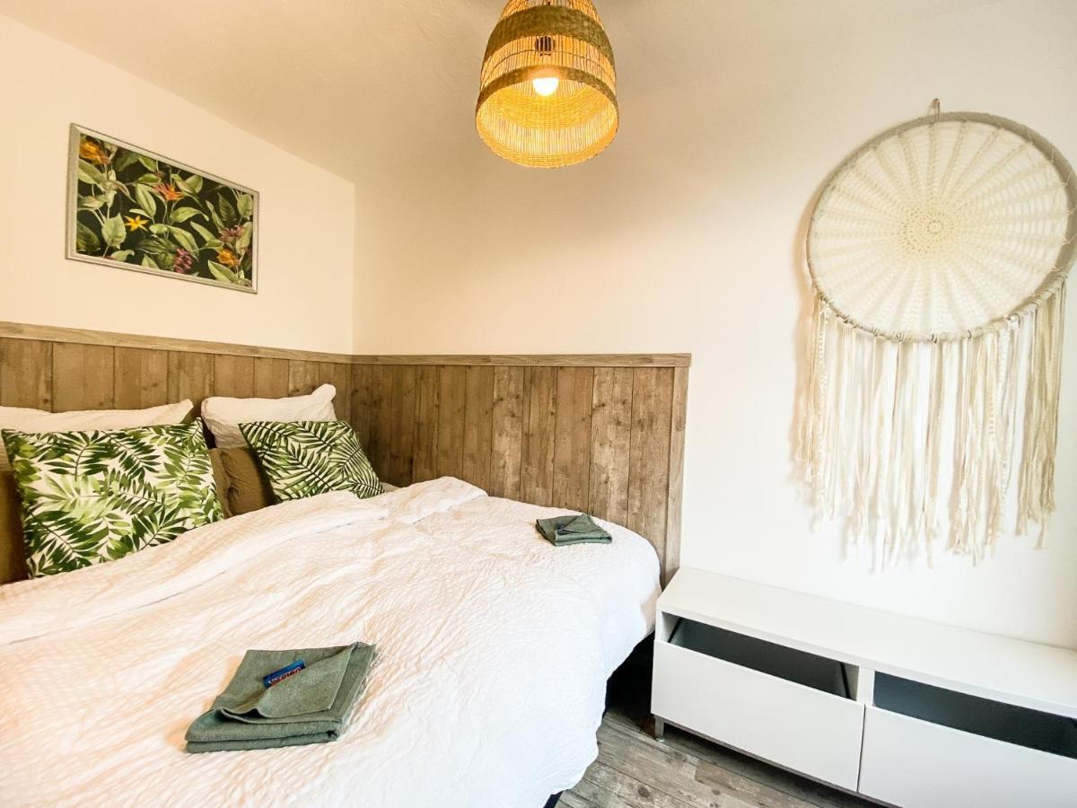Betterbeds Brandenburg Lägenhet Brandenburg  Exteriör bild