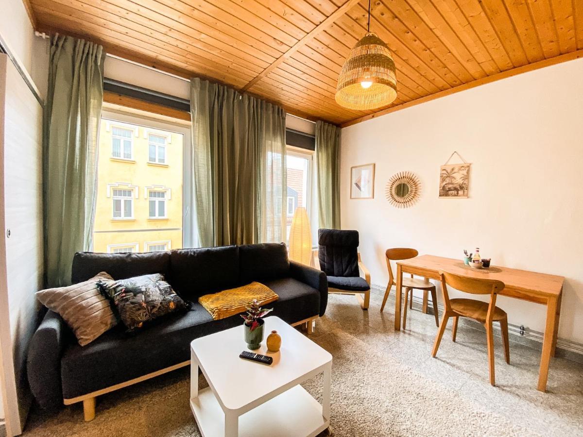 Betterbeds Brandenburg Lägenhet Brandenburg  Exteriör bild