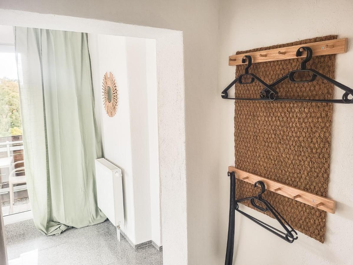 Betterbeds Brandenburg Lägenhet Brandenburg  Exteriör bild