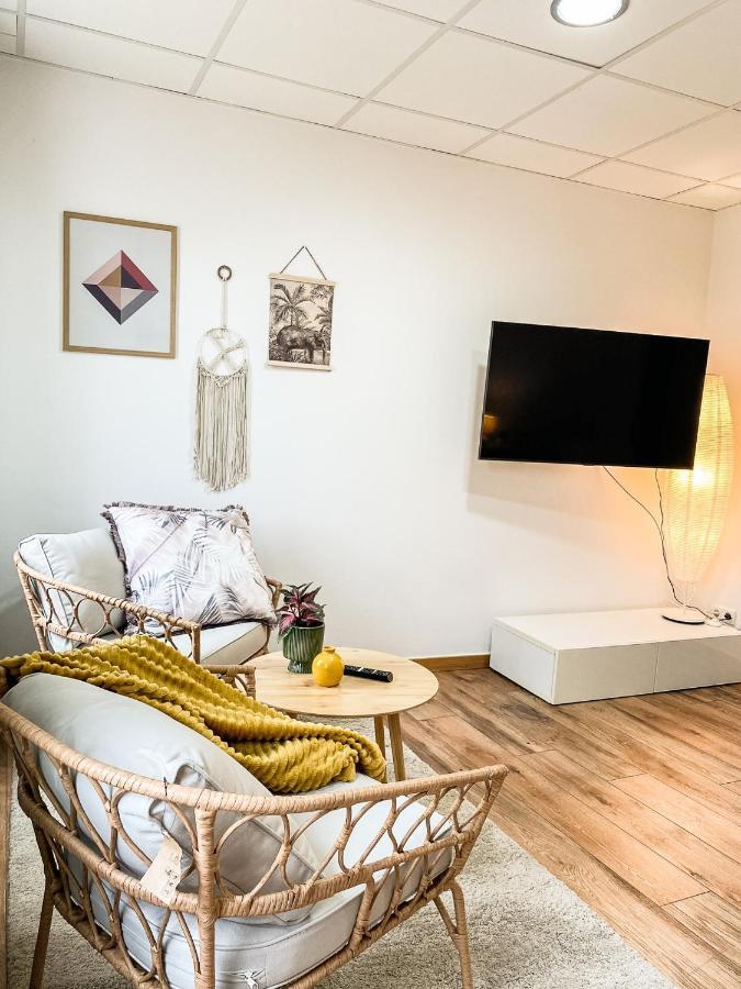 Betterbeds Brandenburg Lägenhet Brandenburg  Exteriör bild