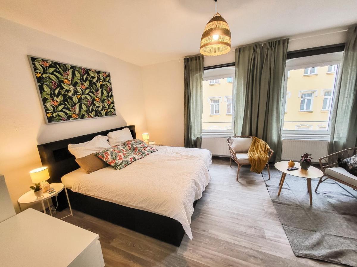 Betterbeds Brandenburg Lägenhet Brandenburg  Exteriör bild