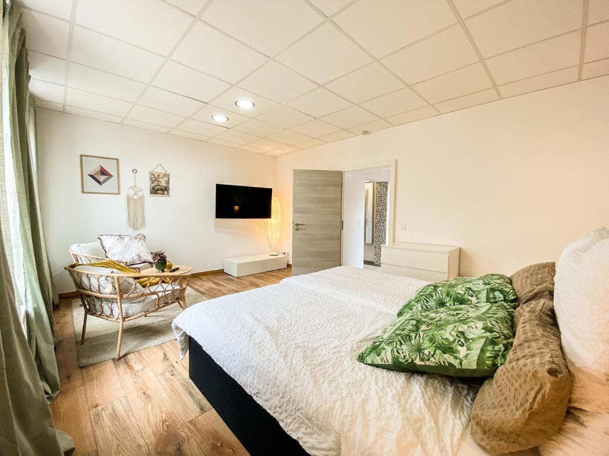 Betterbeds Brandenburg Lägenhet Brandenburg  Exteriör bild