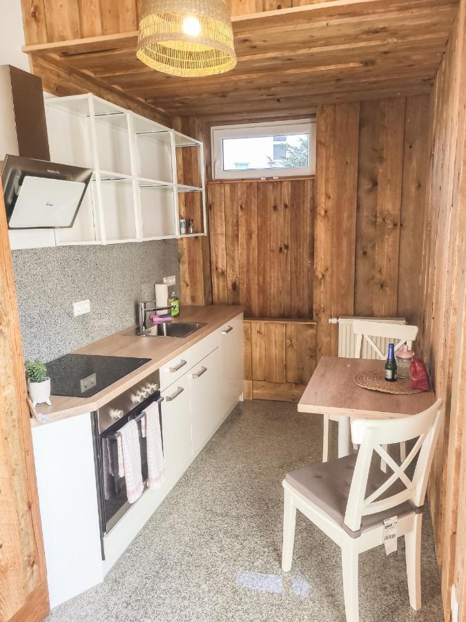 Betterbeds Brandenburg Lägenhet Brandenburg  Exteriör bild